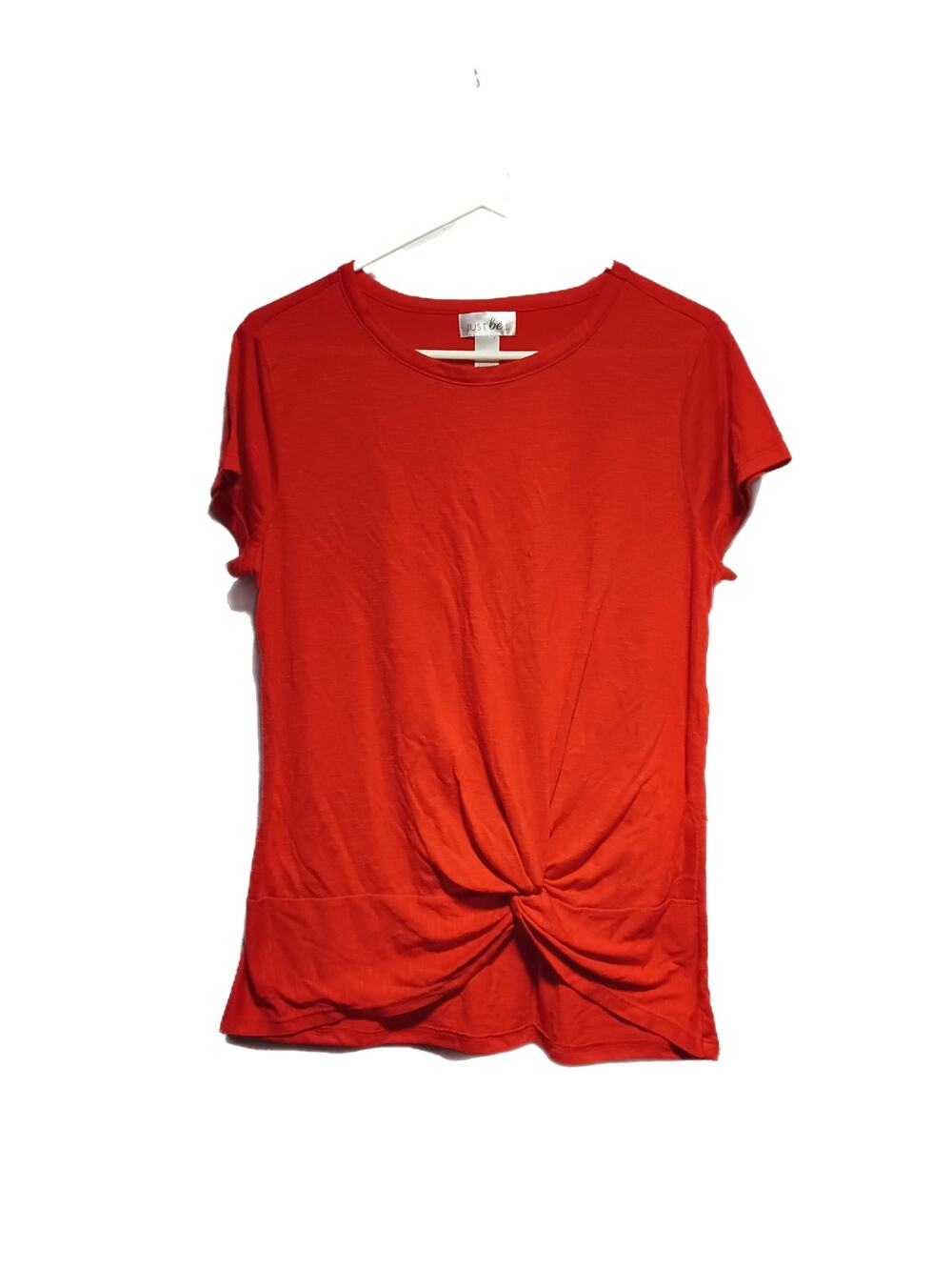Just Be Women's Shirt Size Large